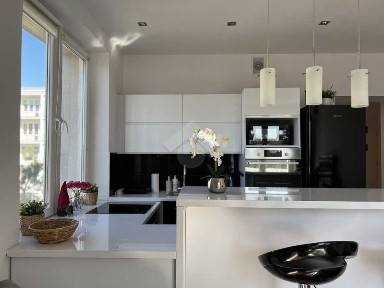 2-pokojowe mieszkanie na wynajem w świetnej lokalizacji!