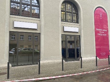 Dolnośląskie, Wrocław, Śródmieście