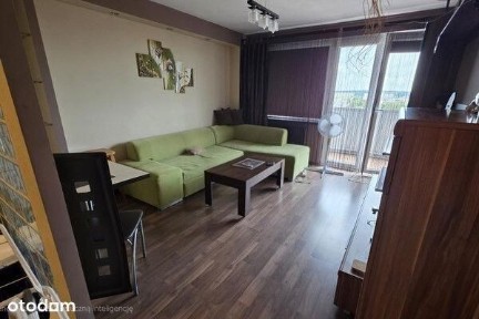 Tychy D ⭐️ Dąbrowskiego ⭐️ 36,2m - 2 pokoje + balkon + do wejścia