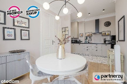 Stylowa kamienica | sauna | top lokalizacja