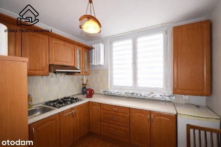 Mieszkanie 3 pok. 57,9m, LSM. ul. Zana - uczelnie.