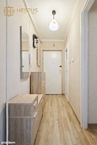 Mieszkanie Kawalerka 2-Pokoje