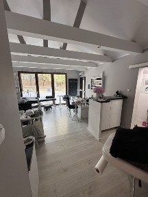 Jastrzębie-Zdrój, Arki Bożka 26e