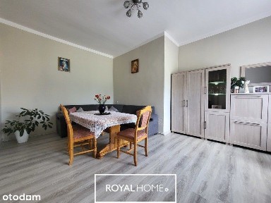 Dom z dużą działką, blisko jeziora