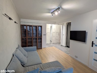 ul. Górnośląska, Solec, Śródmieście, Warszawa, mazowieckie