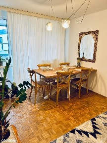 ul. Czerniakowska, Solec, Śródmieście, Warszawa, mazowieckie