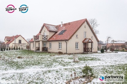 Dworek z końca Xix wieku! Gotowy biznes!