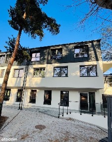 ul. Armii Krajowej, Józefów, otwocki, mazowieckie