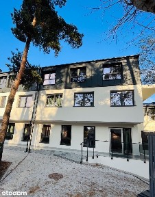 LOKAL BIUROWY 45 m2 JÓZEFÓW wysoki standard