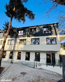 LOKAL BIUROWY 45 m2 JÓZEFÓW wysoki standard