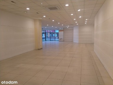 lakal handlowo-usługowy w centrum miasta