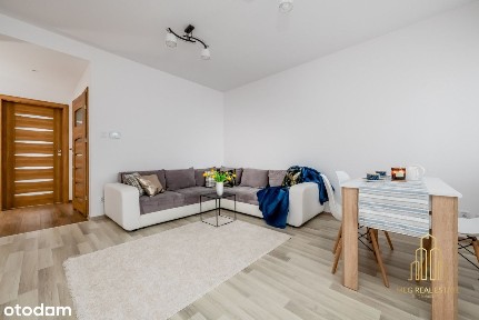 Przestronne mieszkanie w spokojnej okolicy