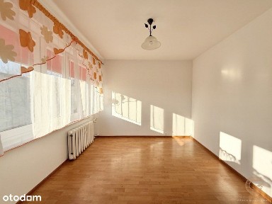 2-pokojowe mieszkanie do wynajęcia!