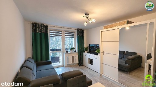 ENKLAWA prezentuje: ZADBANE w centrum! Kredyt RKM nawet na 100% ceny!