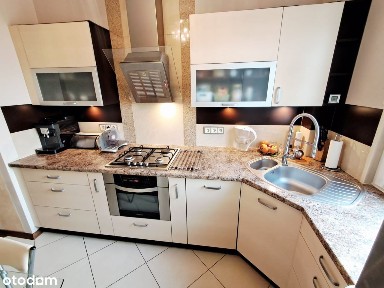 3 pokoje, pow. 66m2, balkon, II piętro, do zamieszkania, os. Dobrzec