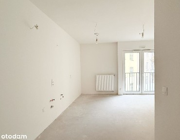 Kawalerka w Centrum I 27,22 m2 I Kamienica po rewitalizacji I Winda