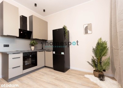 3 pokoje | Po remoncie | Rewitalizacja | Łazarz