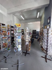 Wynajem magazyny 122 m2 - Poznań, ul. Kopanina, ELKOP