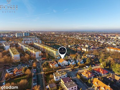 Gastro z potencjałem| Dom Seniora | Okazja