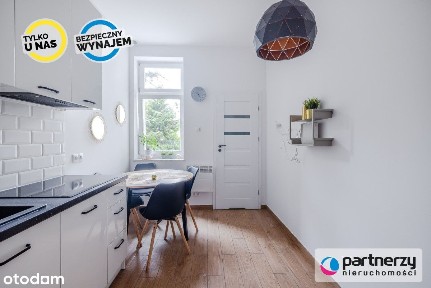 Mieszkanie w Sopocie Dolnym - 2 min od morza!