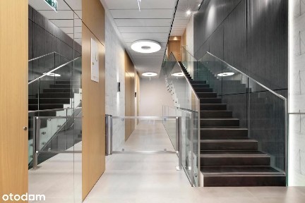 ul. Arkadiusza Rybickiego, Śródmieście, Gdynia, pomorskie