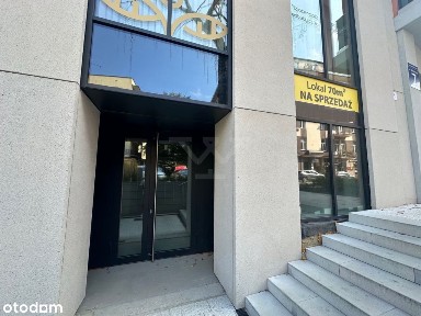 ul. Jana Karskiego, Śródmieście, Lublin, lubelskie