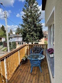 dom 40m2 do wynajecia Charzykowy