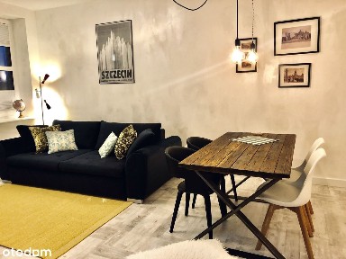 ul. Jerzego Janosika, Śródmieście-Północ, Śródmieście, Szczecin, zachodniopomorskie