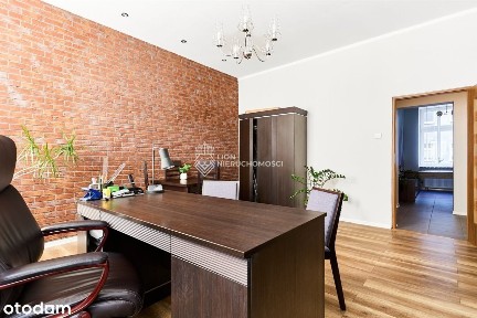 Mieszkanie / lokal na sprzedaż ul. Ściegiennego