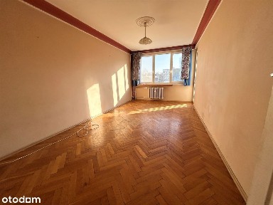 3 pokoje spółdzielcze w centrum