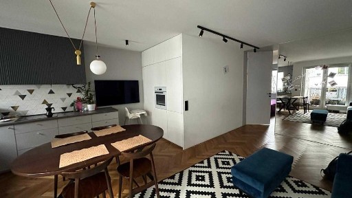 3-pokojowe mieszkanie | Nowa Praga | Metro Szwedzka | Bez prowizji