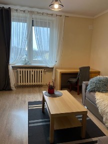 Wynajmę mieszkanie Planty 36m2