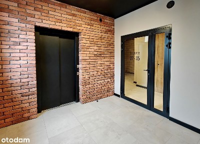 Stare Miasto, ul. Bednarska | 2 pok. mieszkanie + parking podziemny