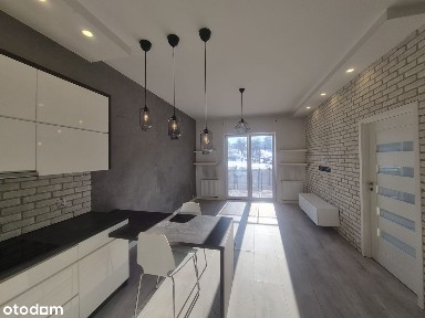 Gotowe do zamieszkania I 2 pokoje I Budynek z 2014 r.