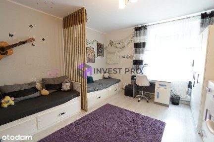 Mieszkanie z Duszą w Kluczborku