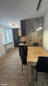 Mieszkanie Rybnik Morcinka - po generalnym remoncie, pełne wyposażenie