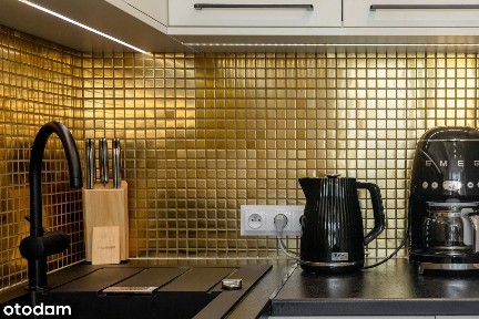 Piękne mieszkanie po generalnym remoncie, z wyposażeniem!