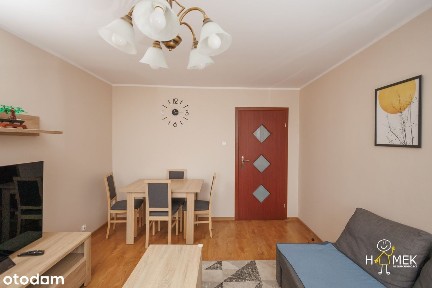 4 Pokoje, Komfort I Balkon W Pakiecie - Tutaj Zamieszkać Zechcecie !