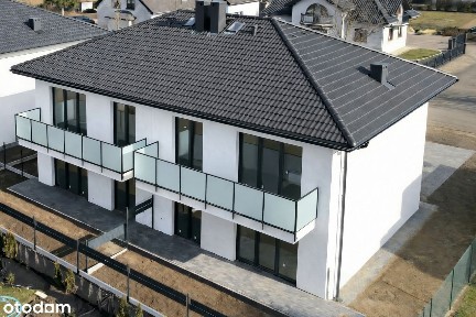 Pszczyna - apartamenty w doskonałej lokalizacji!