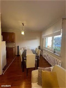 M4 do zamieszkania 1p., balkon Kupiecka Rybnik