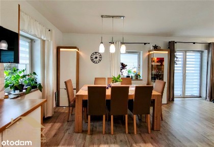 Apartament z balkonem | 1 piętro| Rybnik