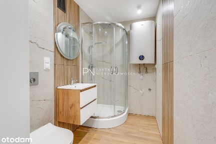 Mieszkanie po kapitalnym remoncie,standard Premium