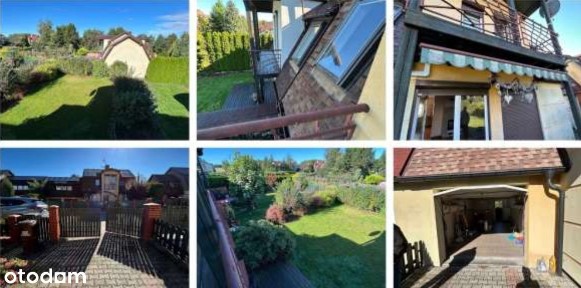 Syndyk sprzeda: udział w domu w Tychach