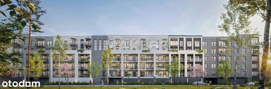 Centrum! Ostatnia kawalerka!