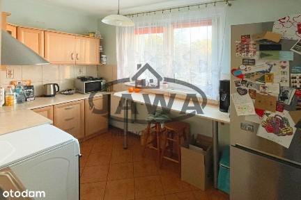 Kawalerka inwestycyjna z najemcami/Leśne/balkon