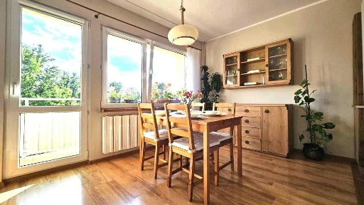 Piękne M4 | przy OWN | ul. Kusocińskiego | OKAZJA!