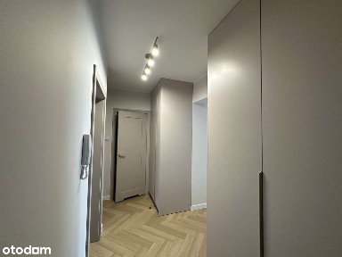 3pokojowe mieszkanie 55m garaż duzy balkon okna na dwie strony Willowa