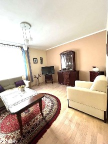 Mieszkanie bezczynszowe w budynku 3-lokalowym. Centrum