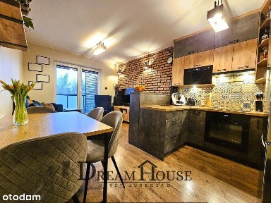 3 pokojowe mieszkanie os. 