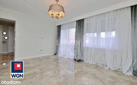 61,6 m2 po remoncie | 2 balkony | Media miejskie |